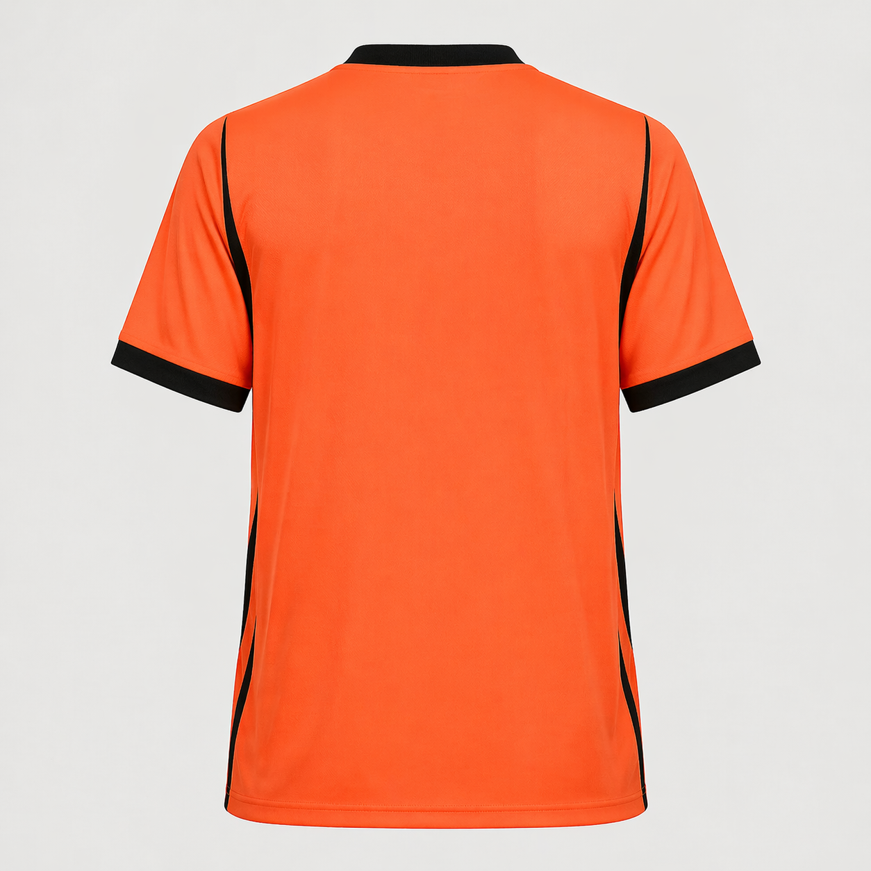 Netherlands 2026 Home Jersey – Player Version