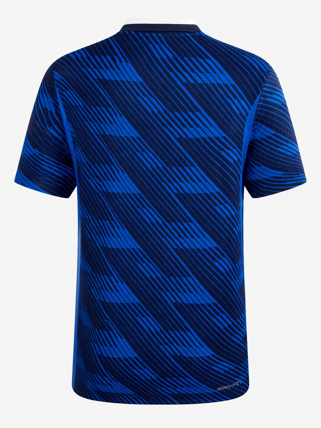 France 2026 Home Jersey – Player Version