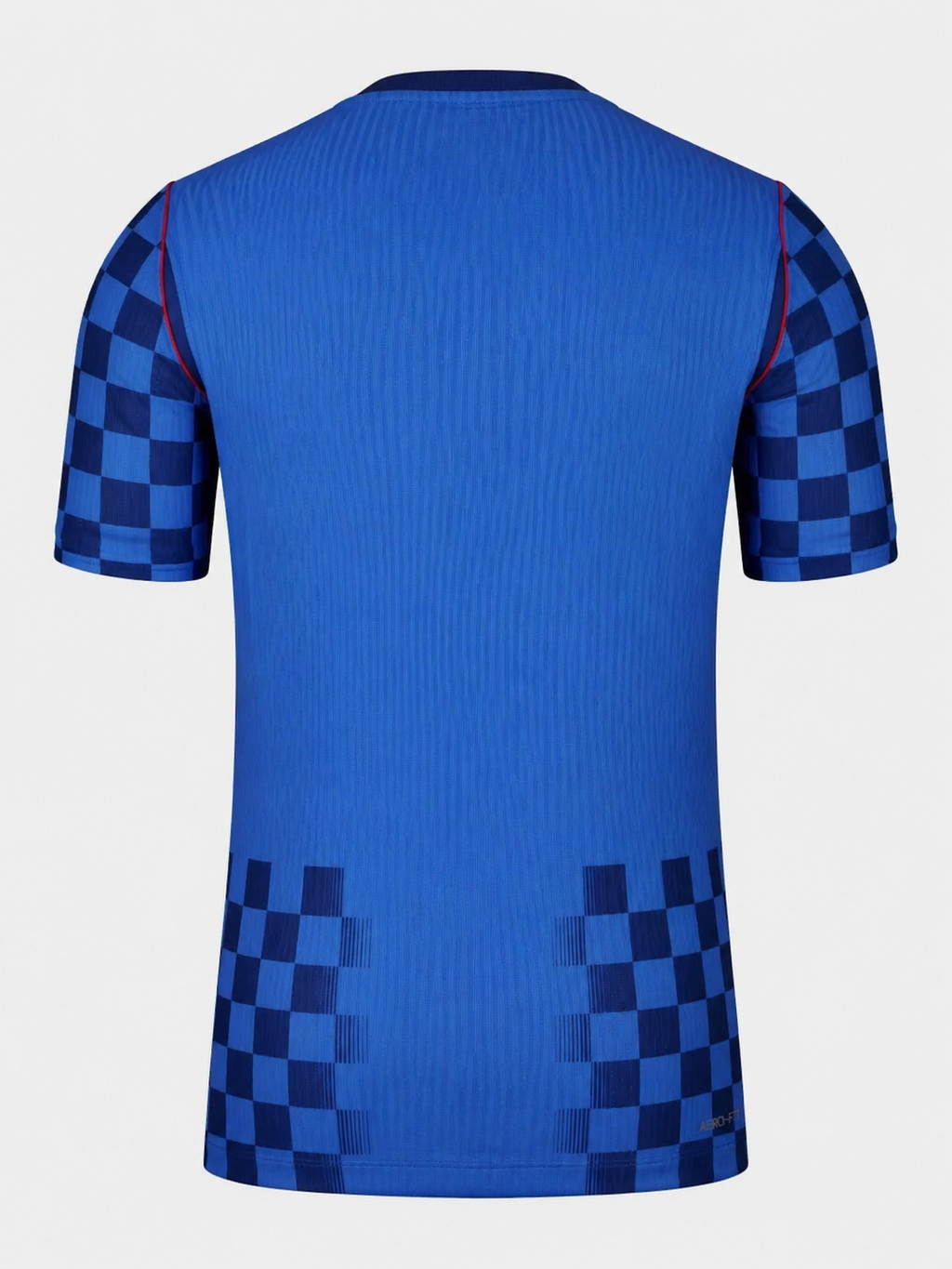 Croatia Jersey II