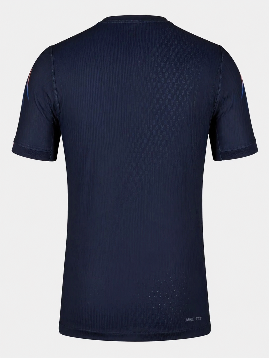 Uruguay Jersey II