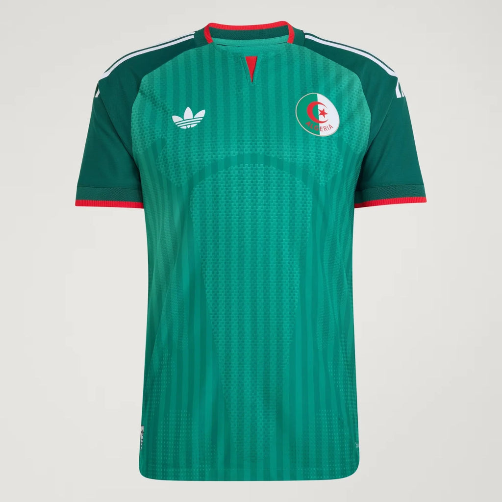 Algeria Jersey II