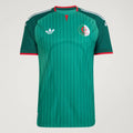 Algeria Jersey II