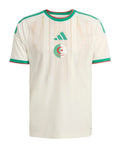 Algeria 2026 Home Jersey – Player Version