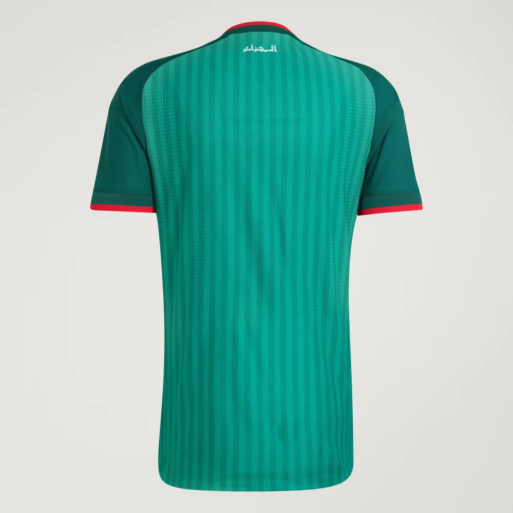 Algeria Jersey II