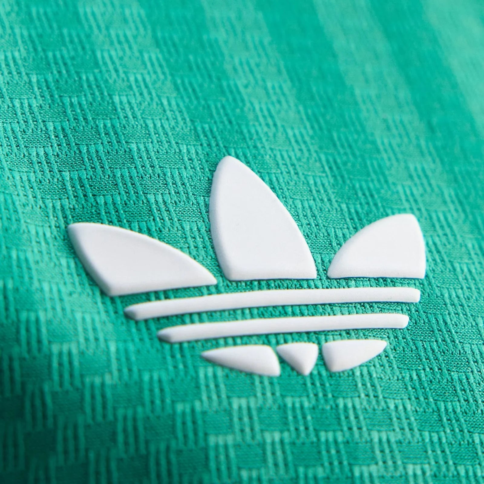 Algeria Jersey II