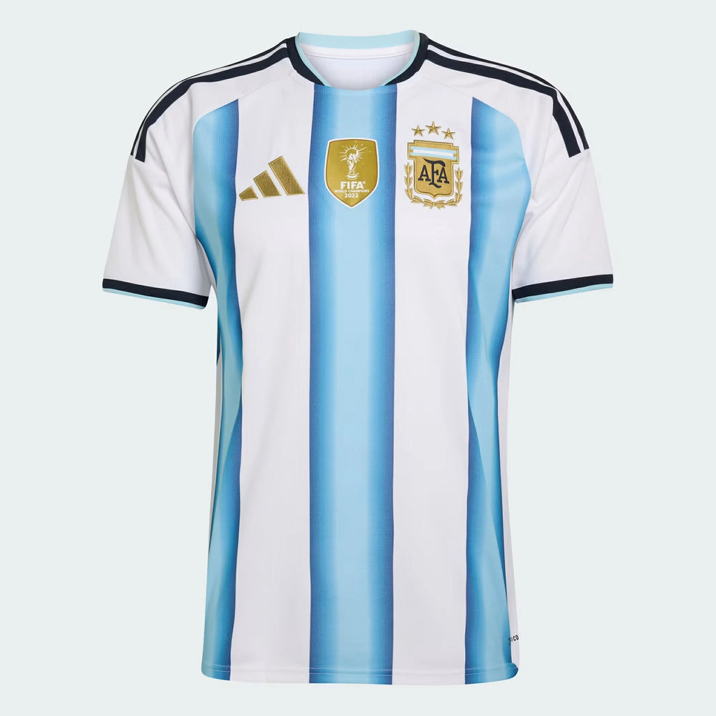 Argentina 2026 Home Jersey – Fan Version