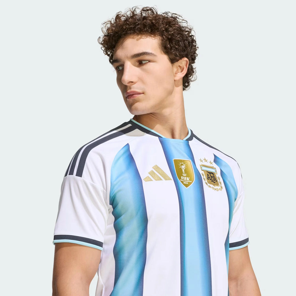 Argentina 2026 Home Jersey – Fan Version