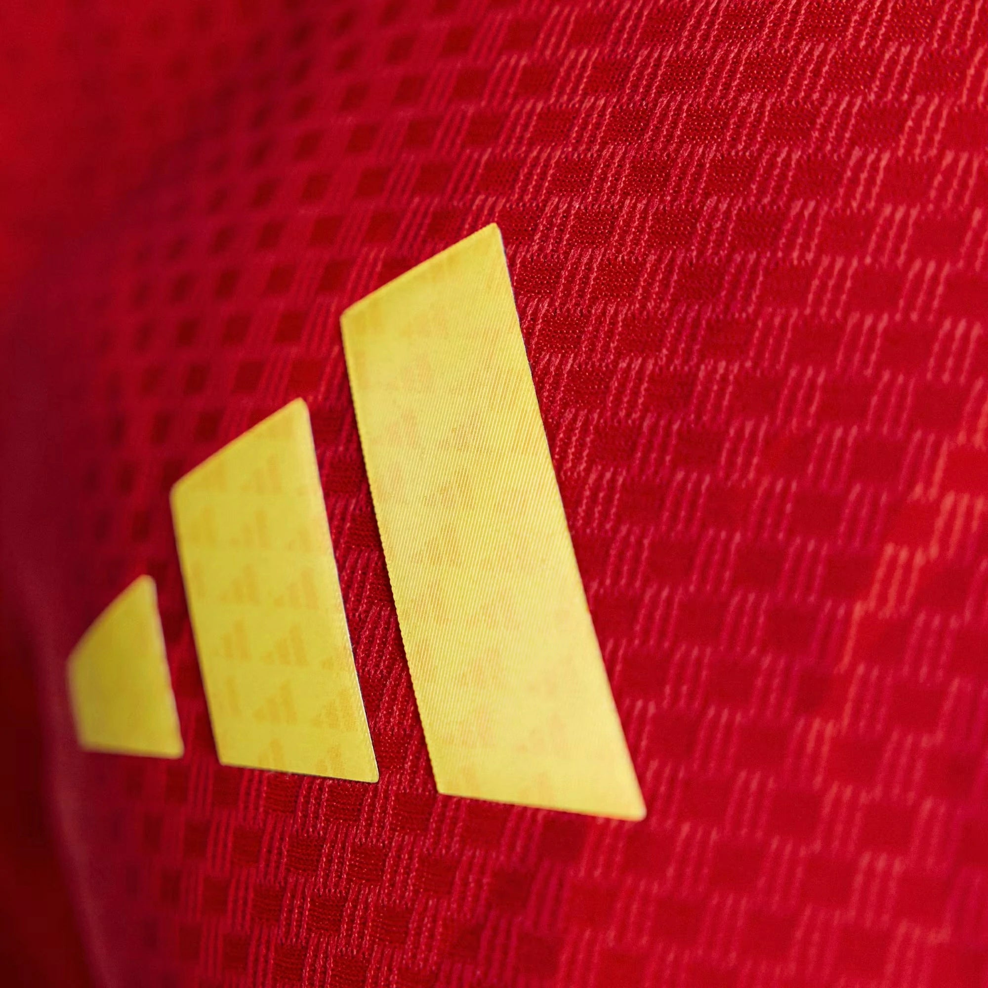 Belgium 2026 Home Jersey – Player Version