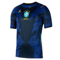 Brazil 2026 Away Jersey | Blue