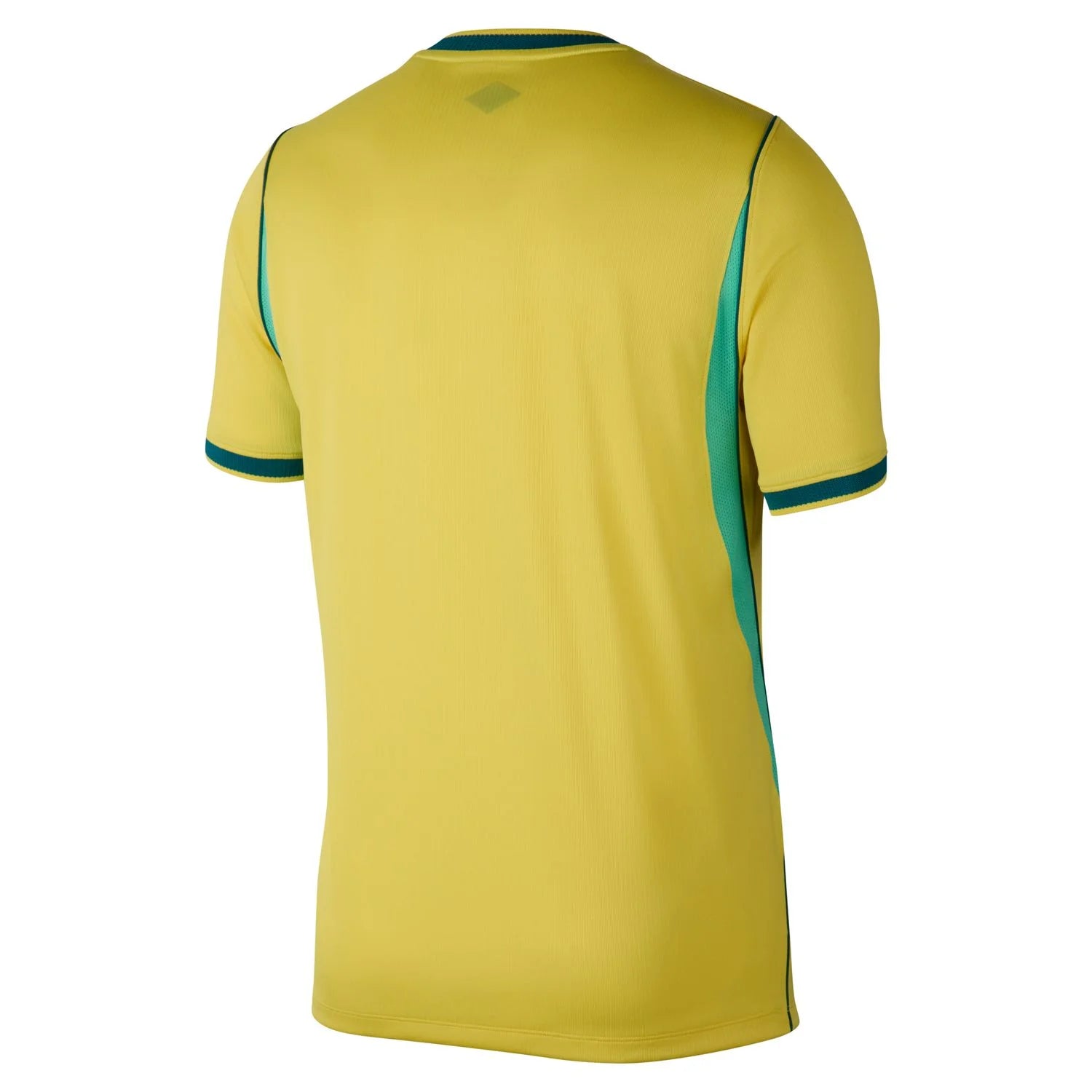 Brazil 2026 Home Jersey – Player Version | Yellow