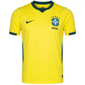 Brazil 2026 Home Jersey – Player Version | Yellow