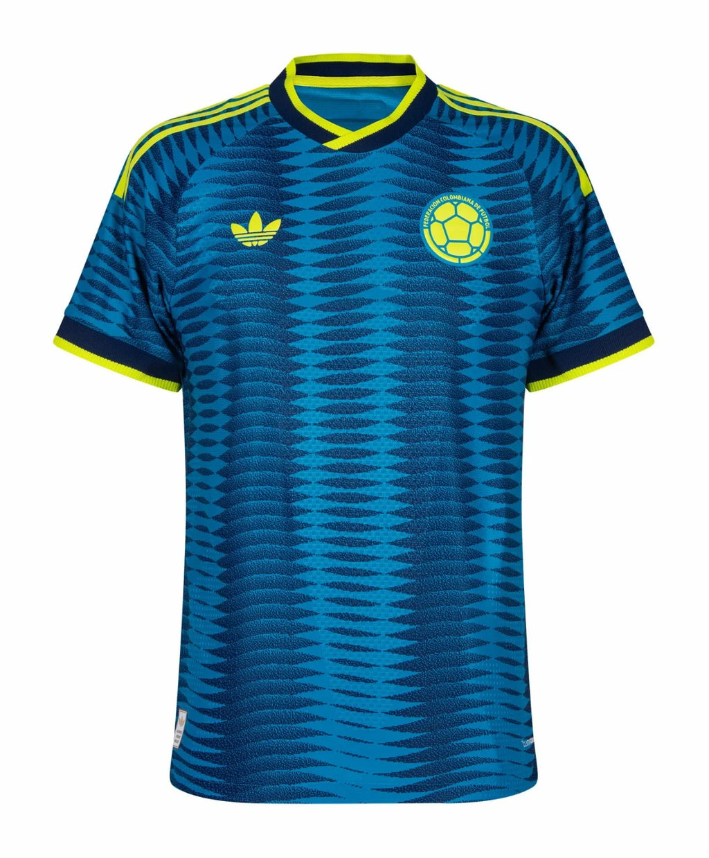 Colombia Jersey II