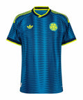 Colombia Jersey II