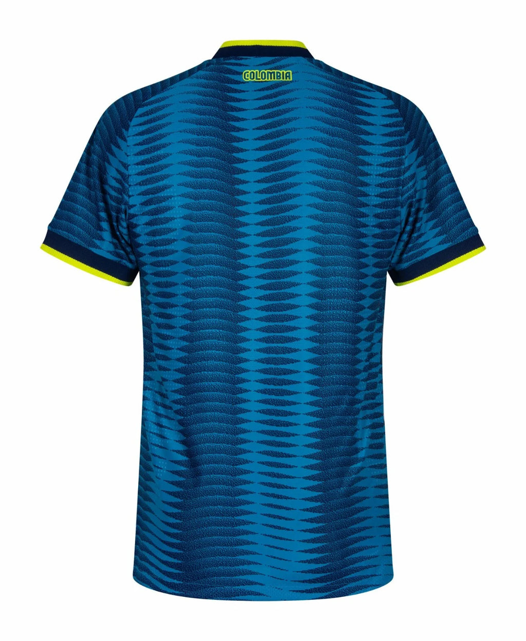 Colombia Jersey II