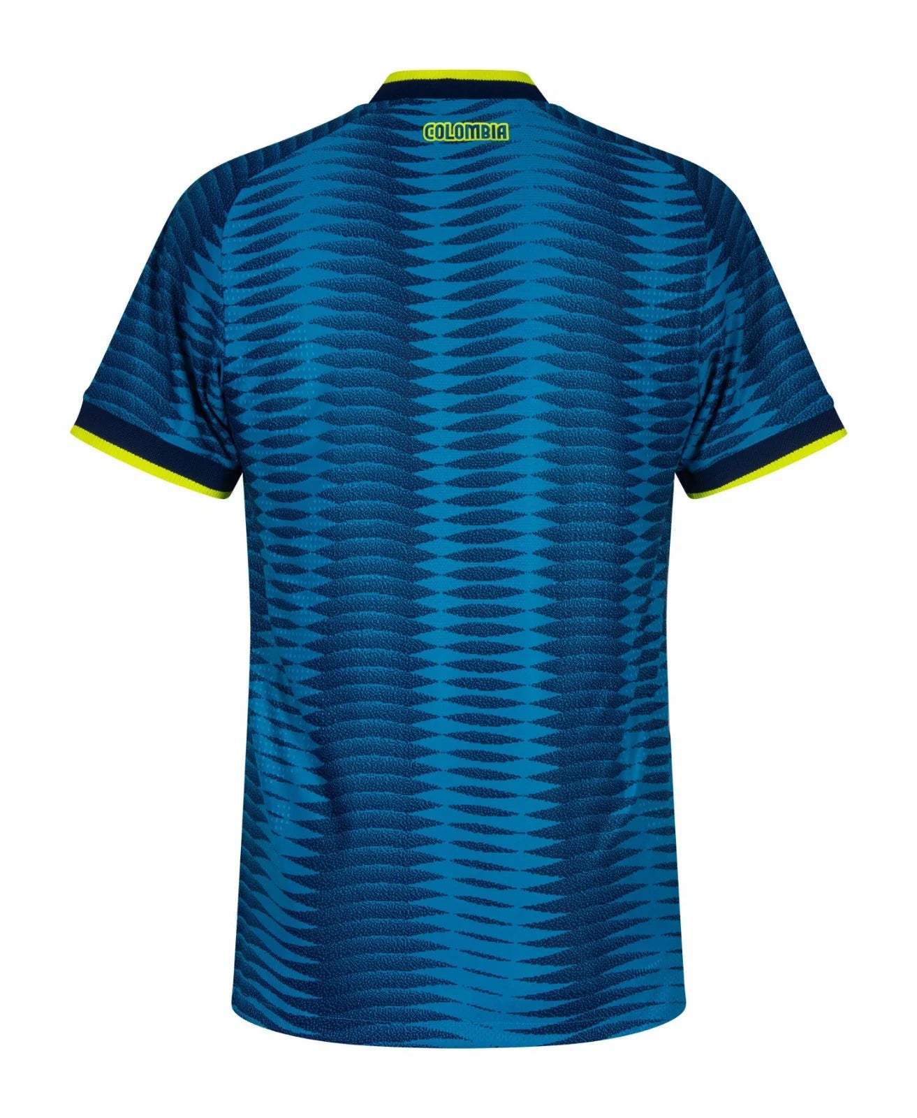 Colombia Jersey II