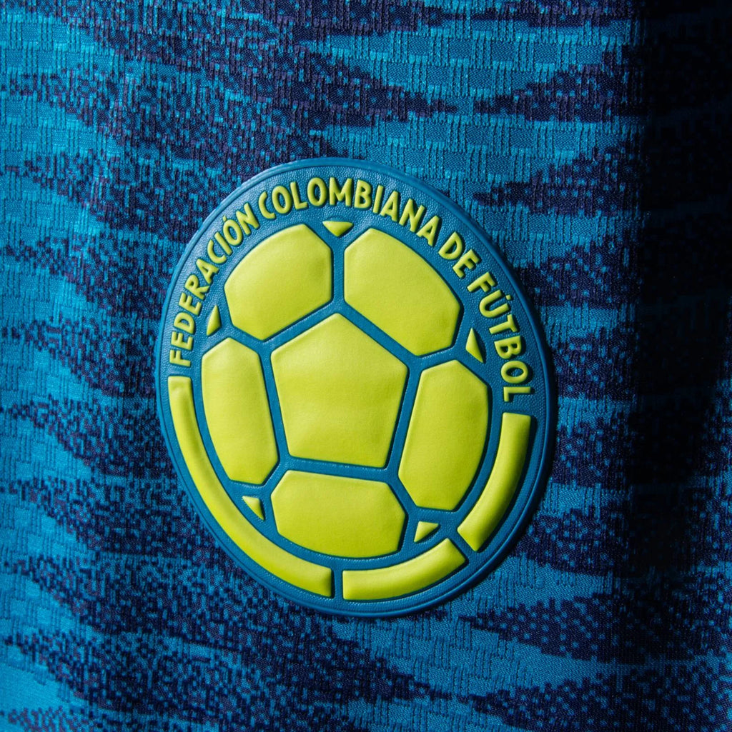 Colombia Jersey II