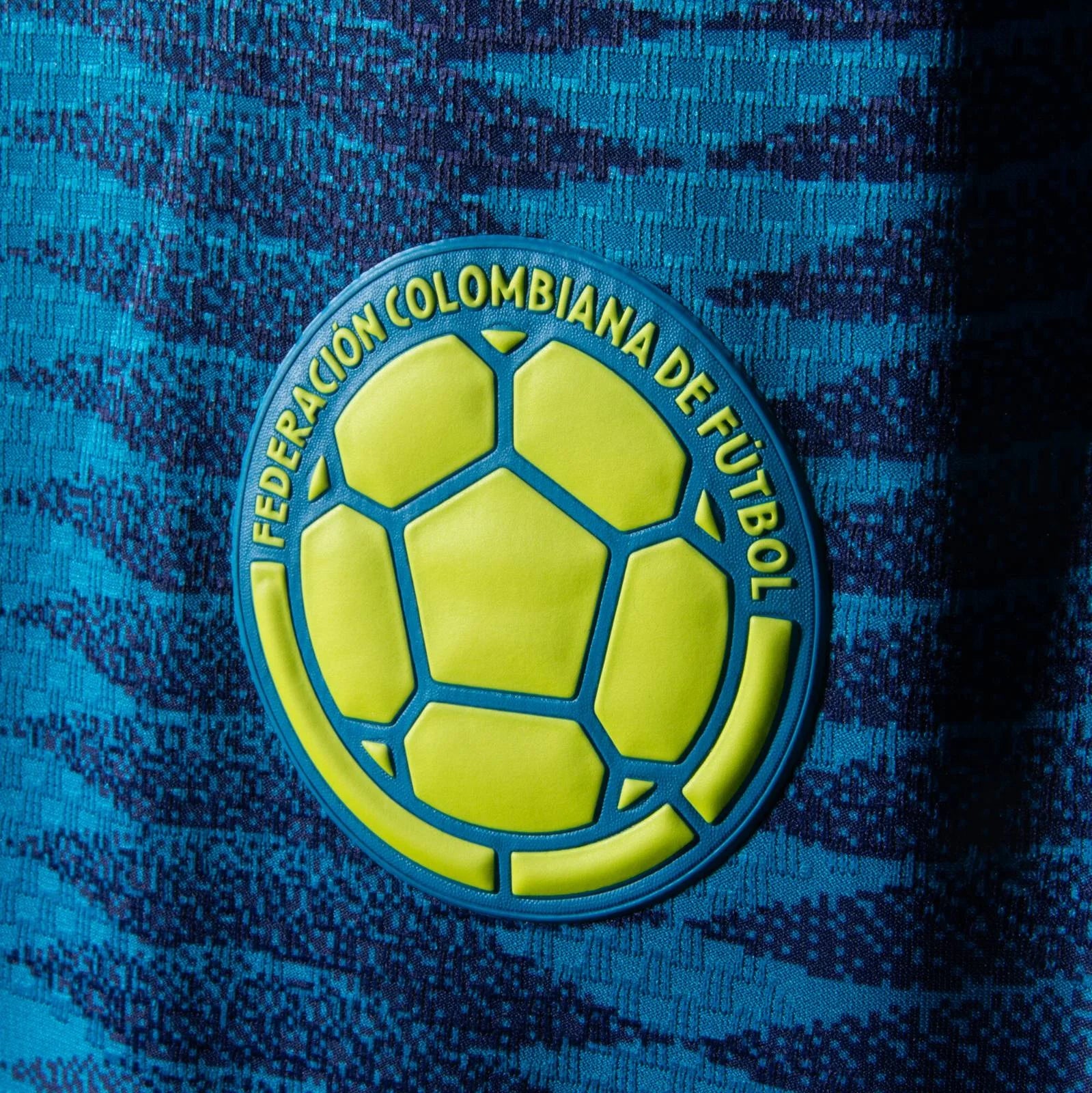 Colombia Jersey II