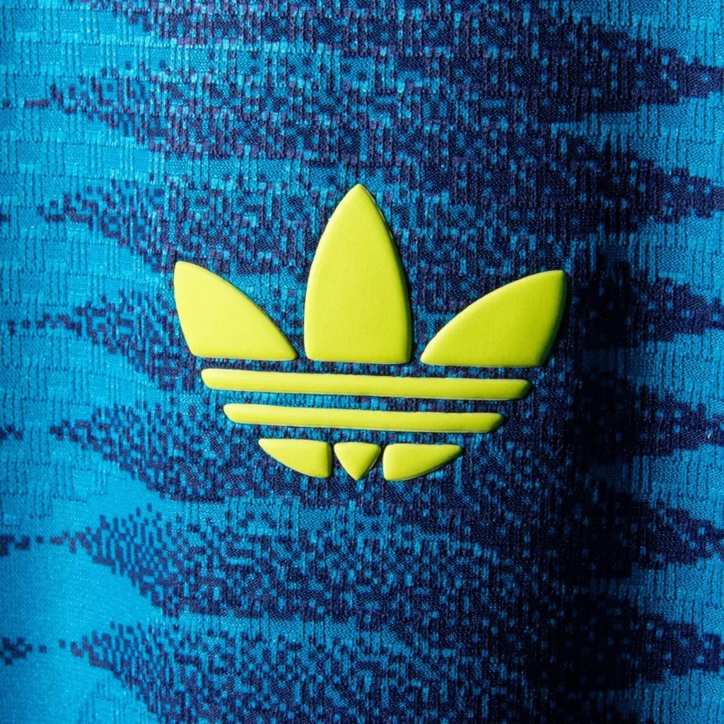 Colombia Jersey II
