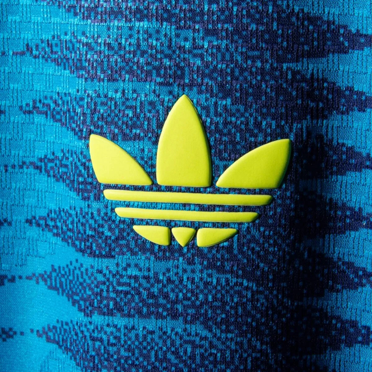 Colombia Jersey II
