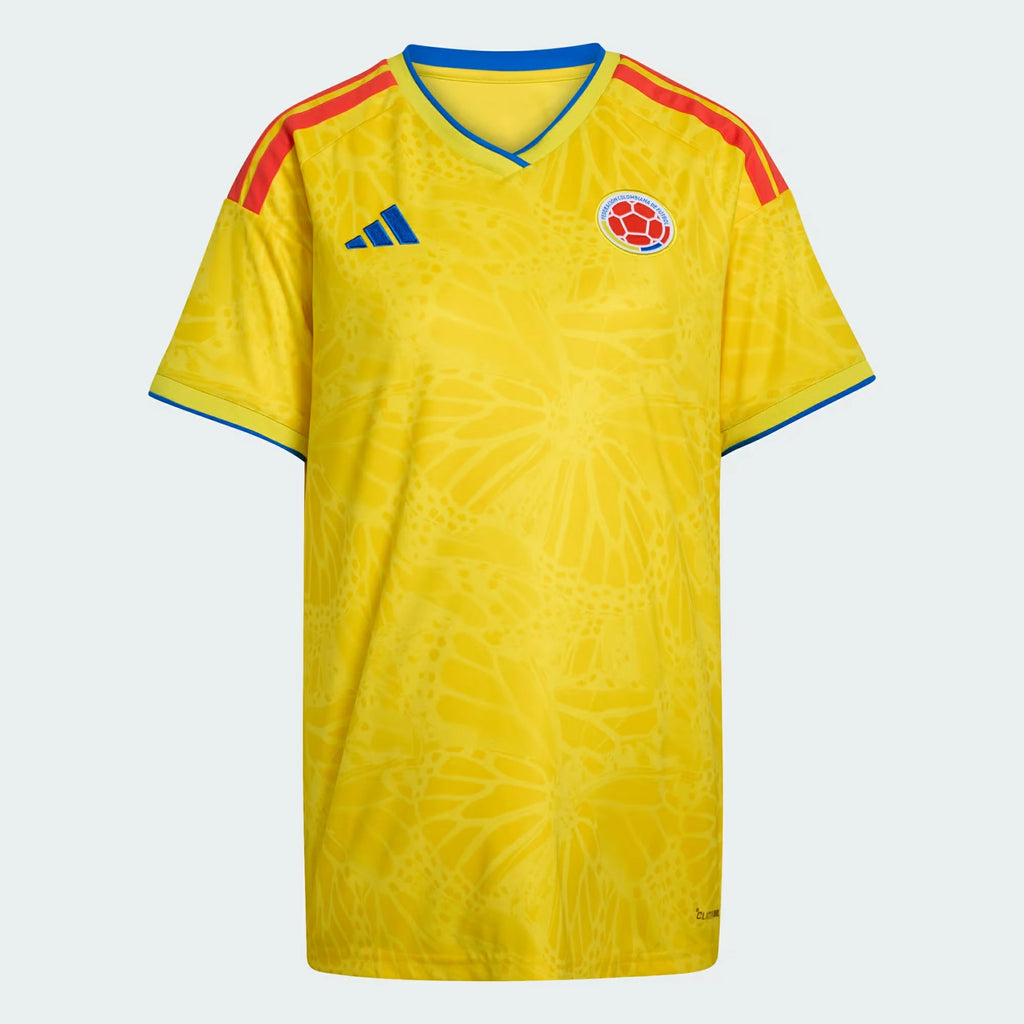 Colombia 26 Women’s Jersey - Fan Version
