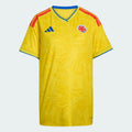 Colombia 26 Women’s Jersey - Fan Version