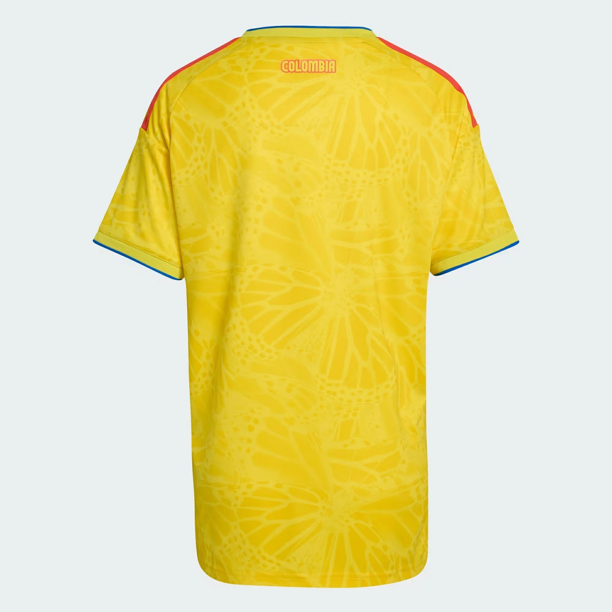 Colombia 26 Women’s Jersey - Fan Version