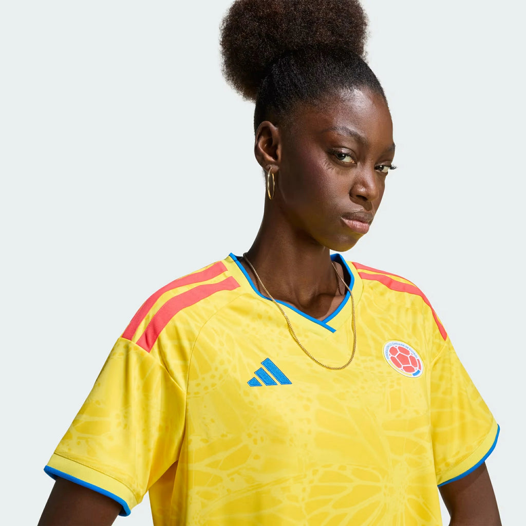 Colombia 26 Women’s Jersey - Fan Version