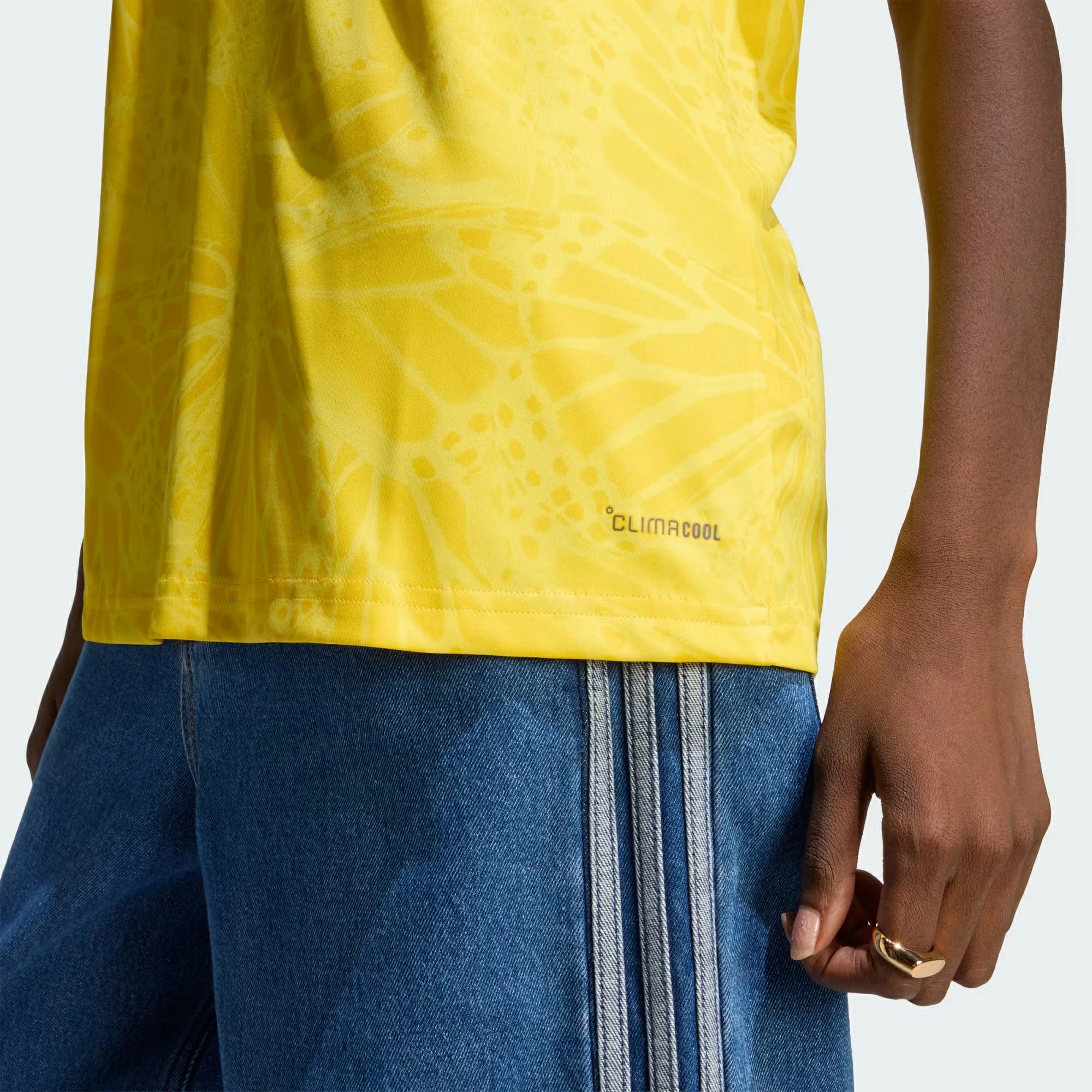 Colombia 26 Women’s Jersey - Fan Version