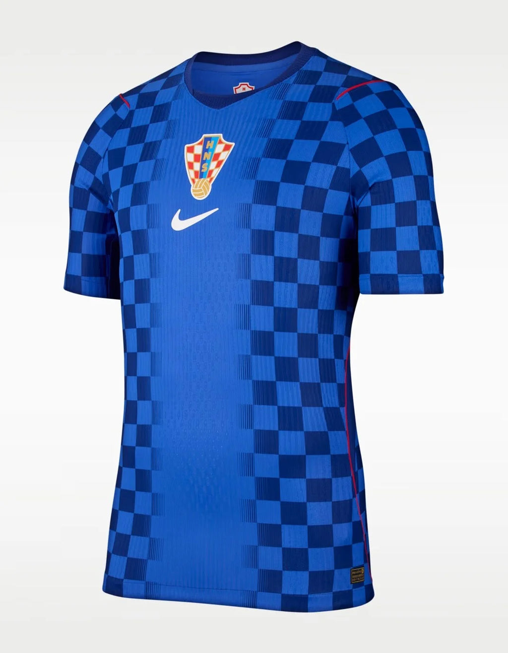 Croatia Jersey II
