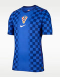 Croatia Jersey II