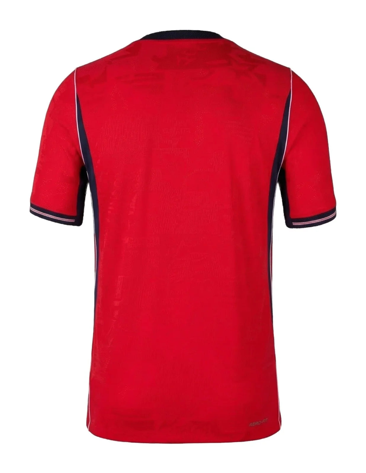England Jersey II