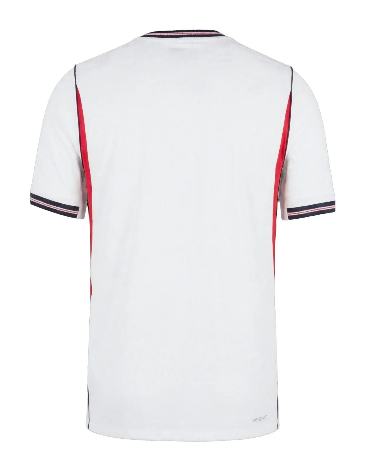 England 2026 Home Jersey – Player Version