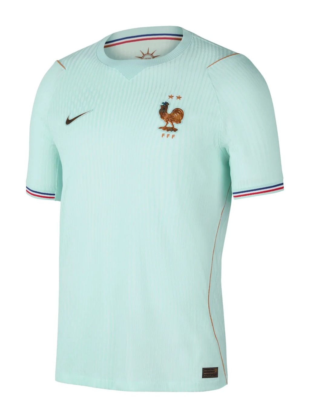 France Jersey II