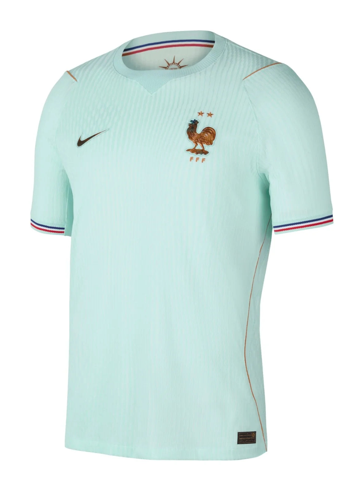 France Jersey II