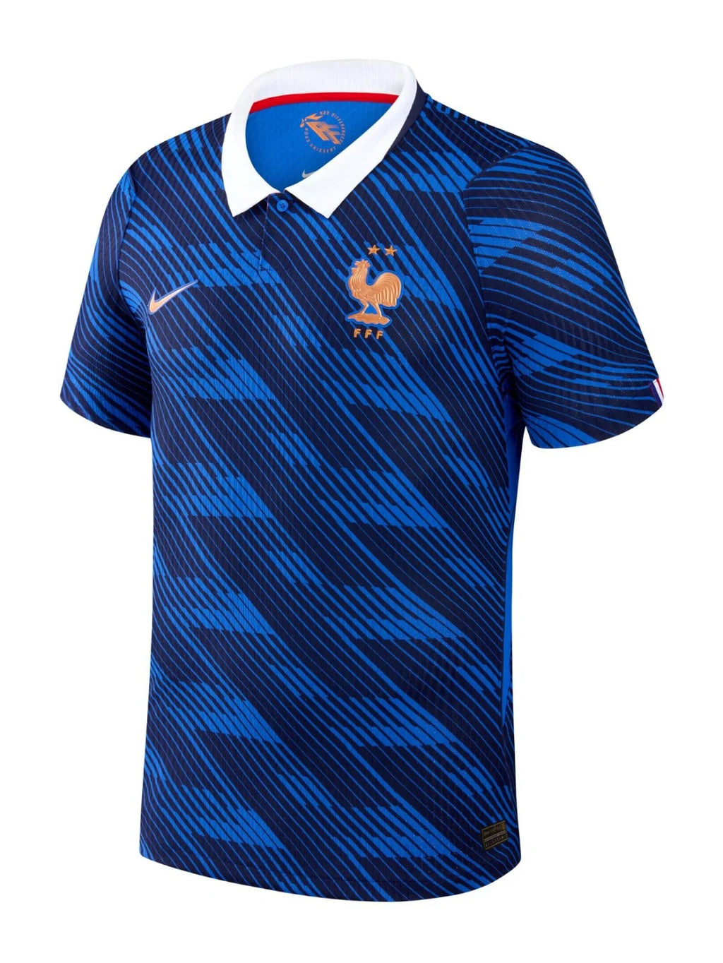 France 2026 Home Jersey – Player Version