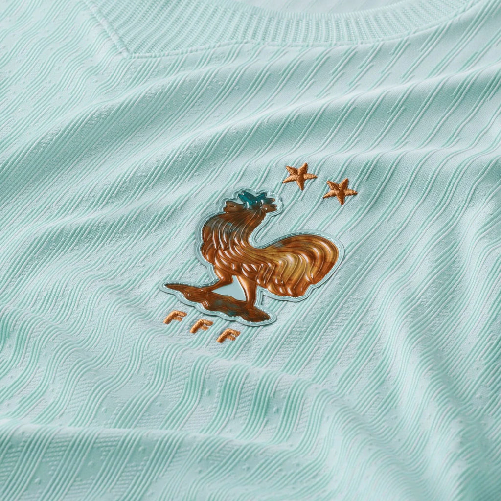 France Jersey II