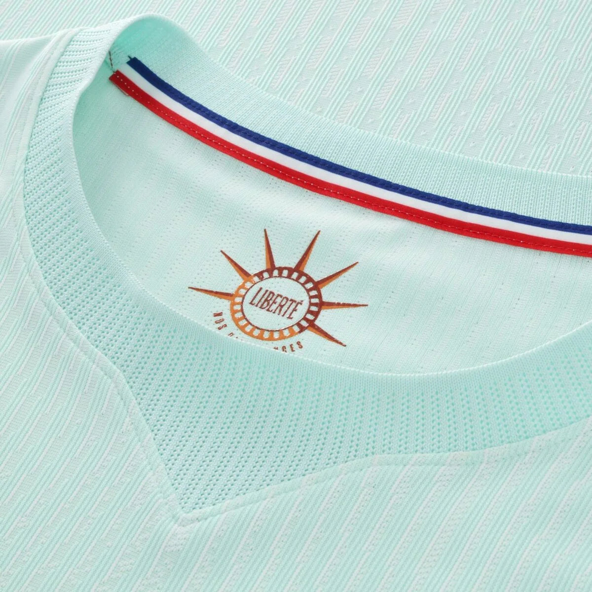 France Jersey II