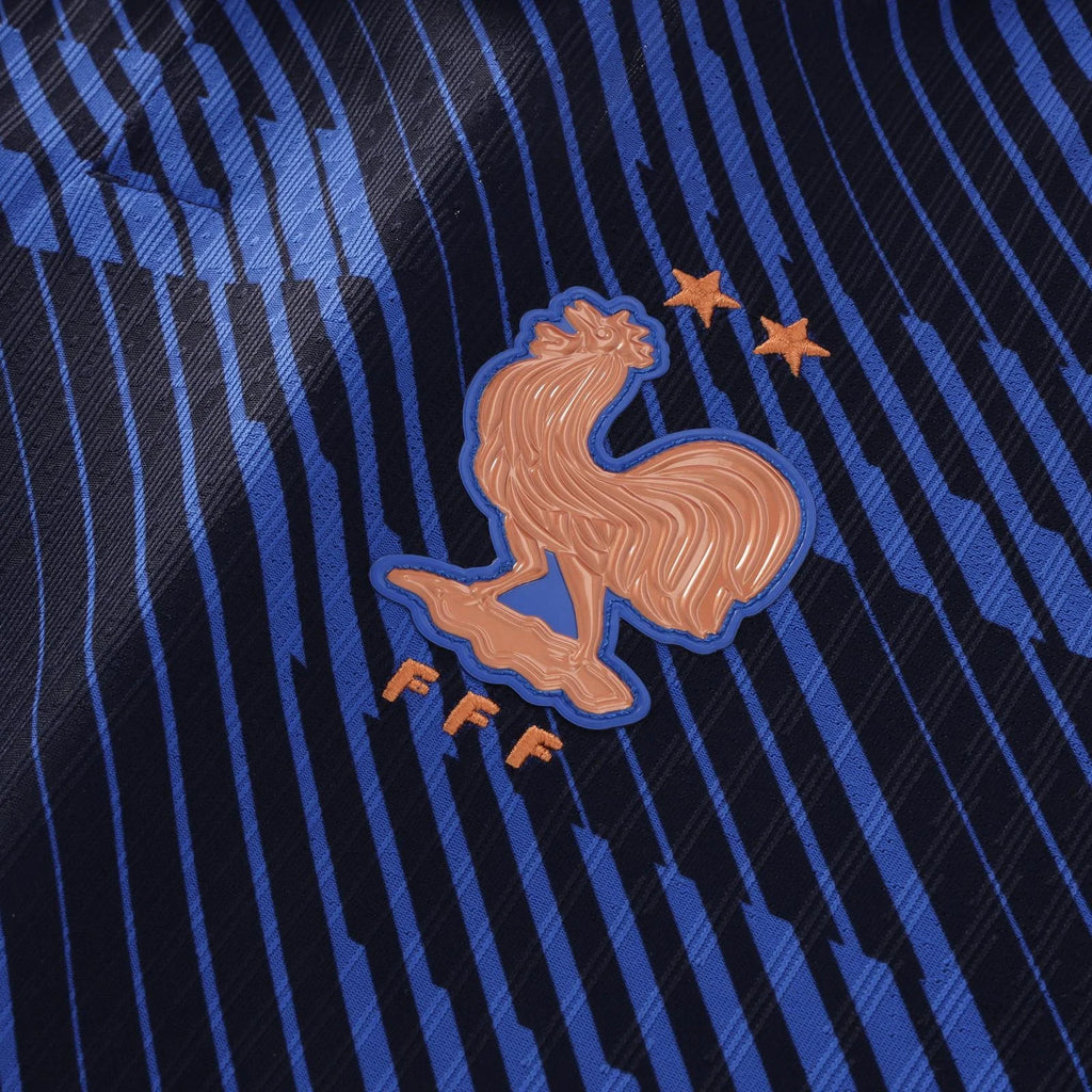 France 2026 Home Jersey – Player Version