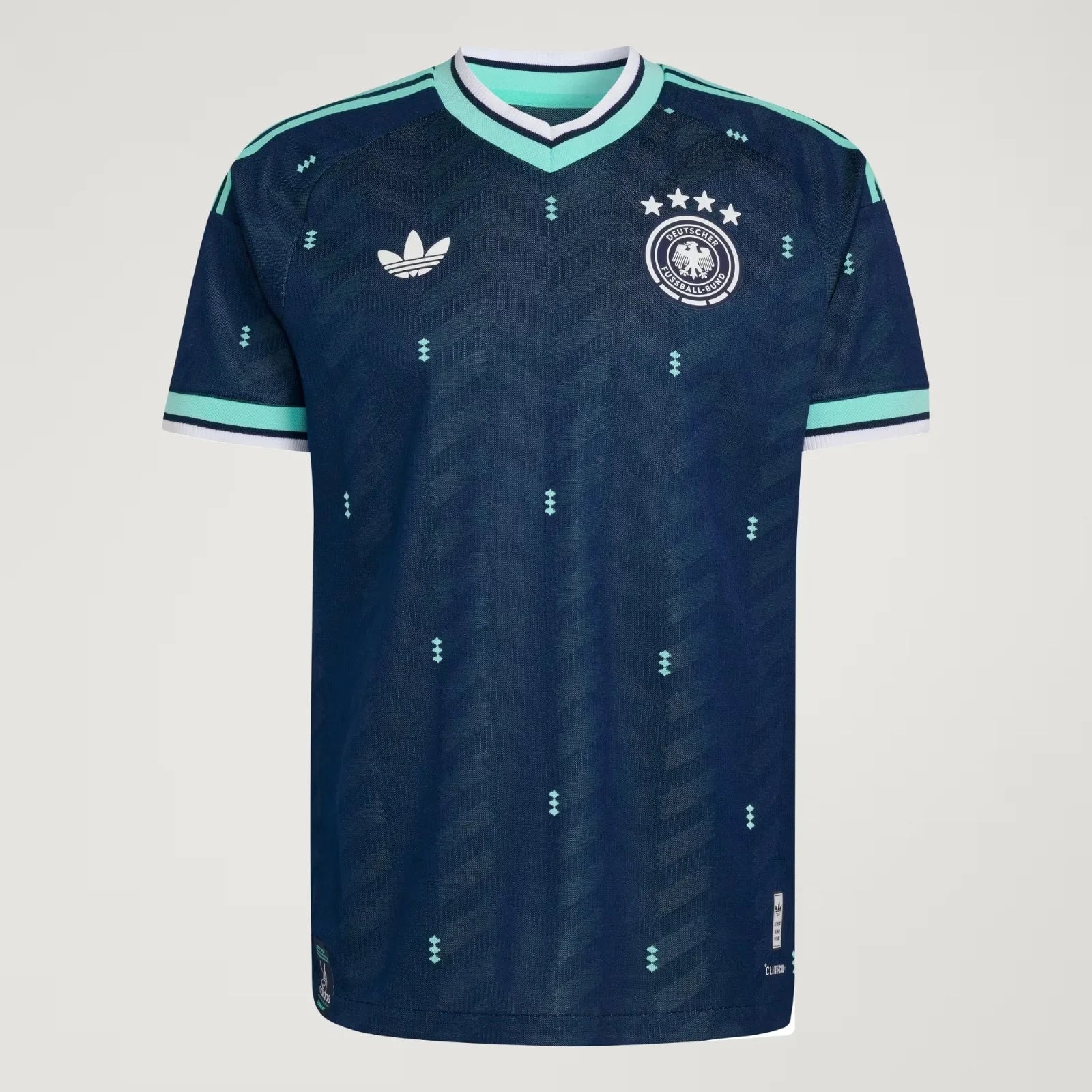 Germany Jersey II