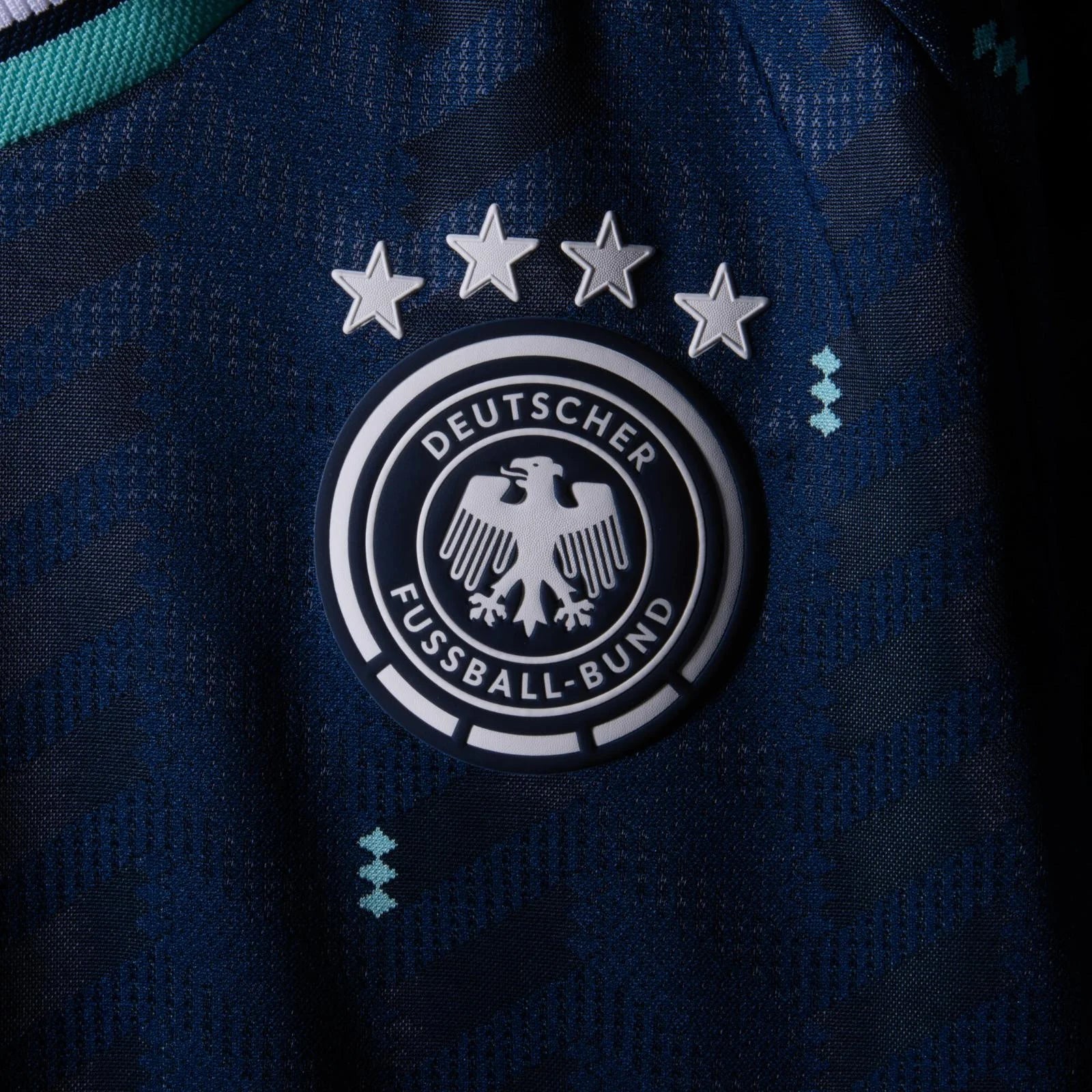 Germany Jersey II