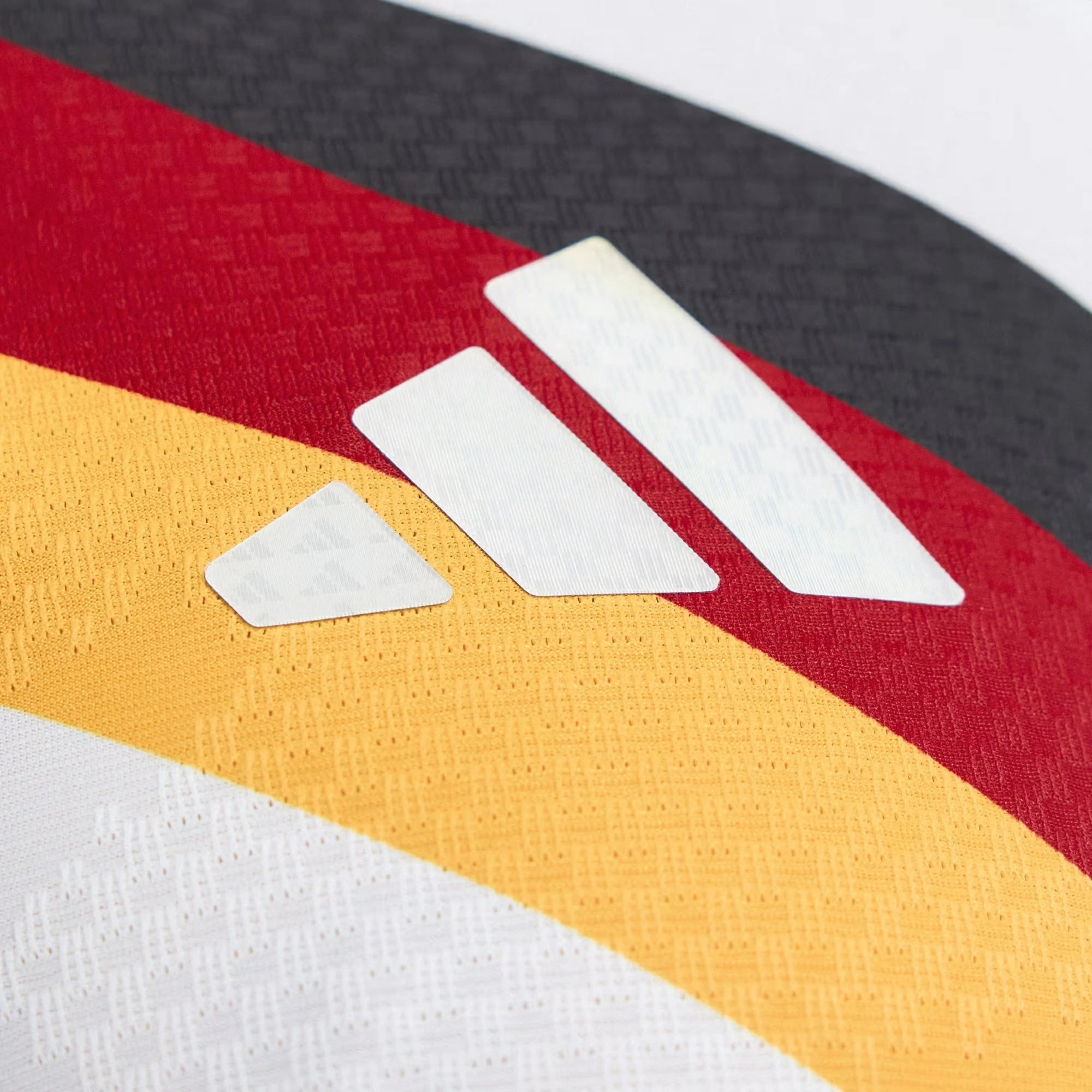 Germany 2026 Home Jersey – Fan Version