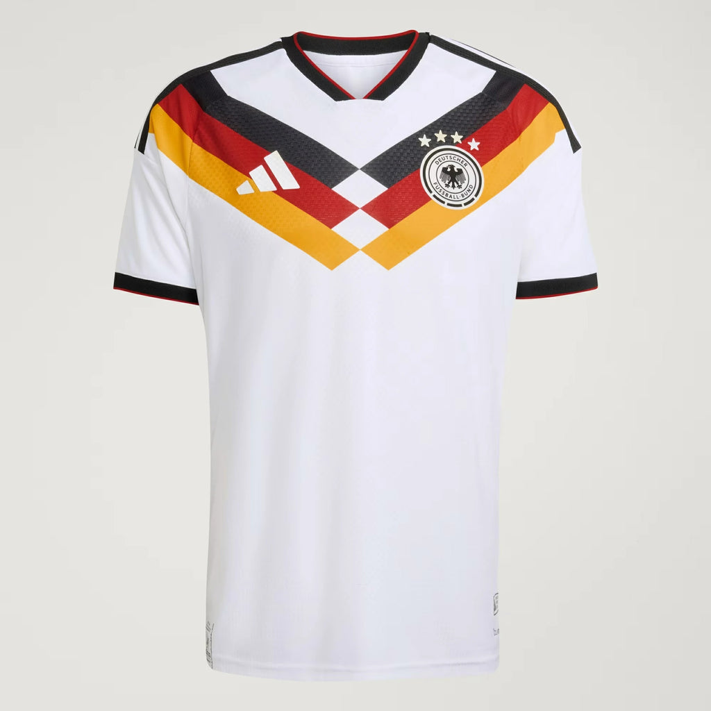 Germany 2026 Home Jersey – Player Version