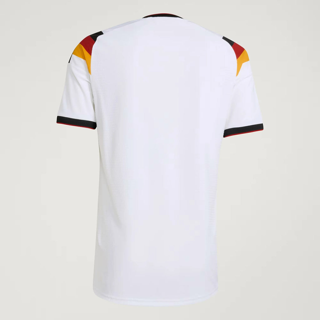 Germany 2026 Home Jersey – Player Version