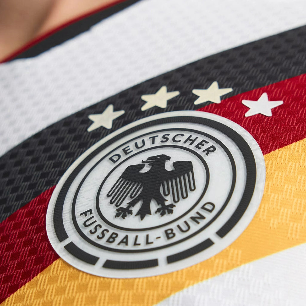 Germany 2026 Home Jersey – Player Version