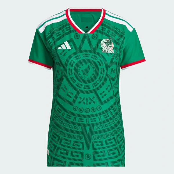 Mexico 26 Women’s Jersey - Fan Version