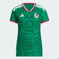 Mexico 26 Women’s Jersey - Fan Version