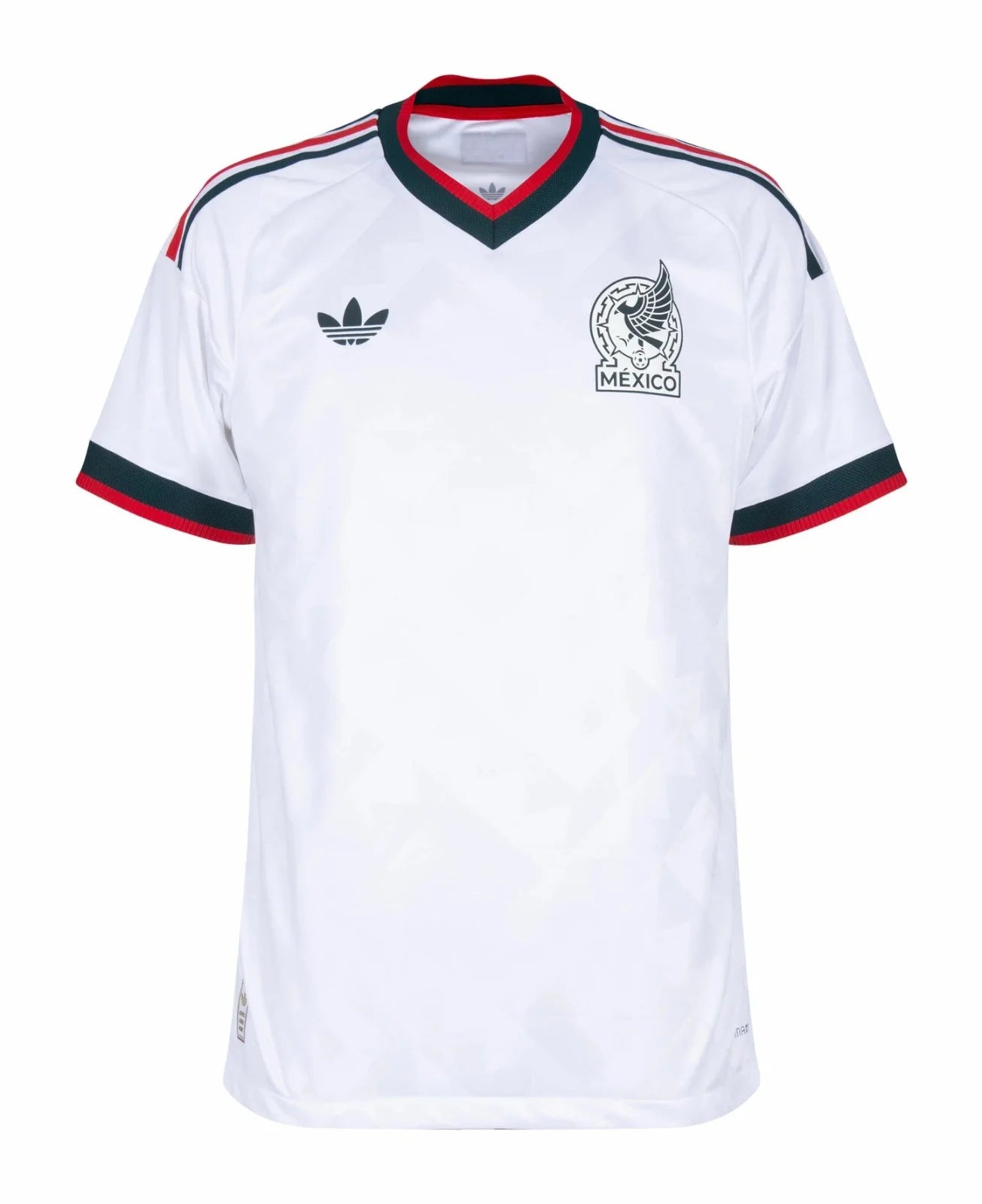 Mexico Jersey II