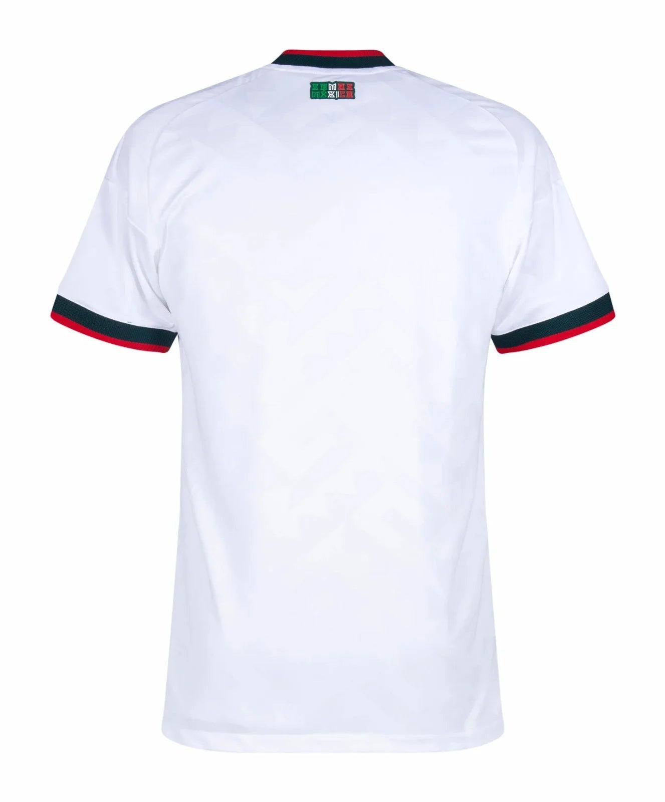 Mexico Jersey II