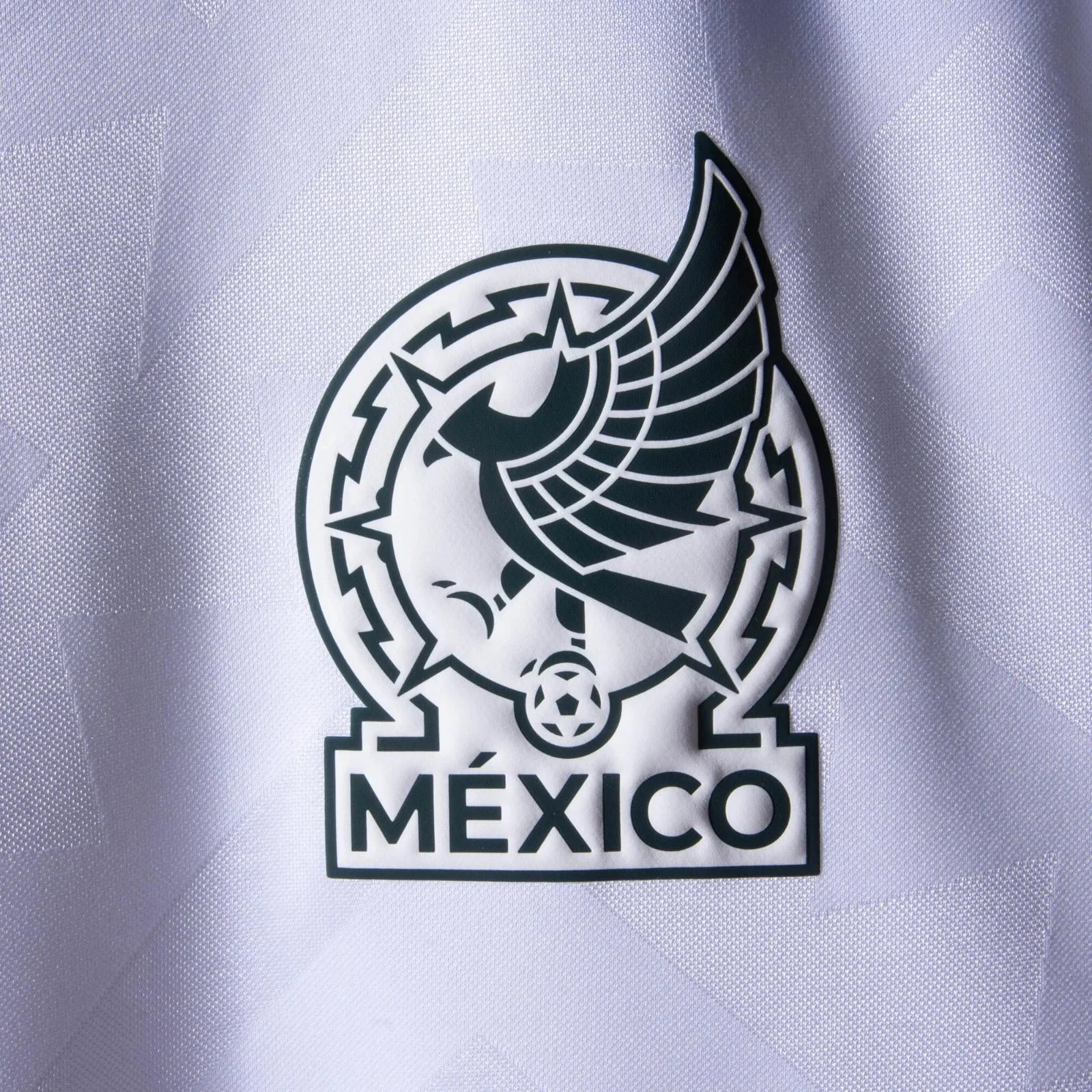 Mexico Jersey II