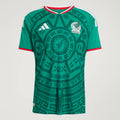 Mexico 2026 Home Jersey – Fan Version